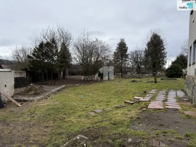 Prodej rodinného domu, Smrčná, 258 m2