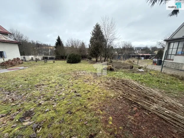 Prodej rodinného domu, Smrčná, 258 m2