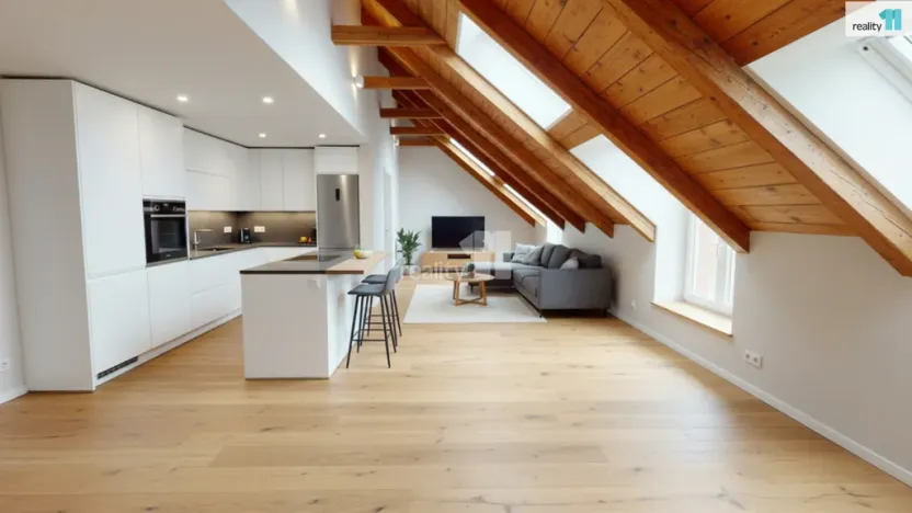 Prodej rodinného domu, Smrčná, 258 m2