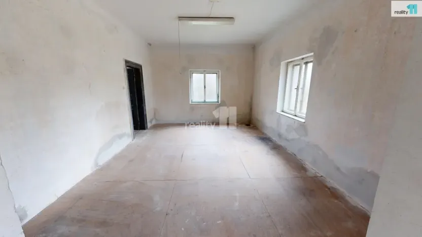 Prodej rodinného domu, Smrčná, 258 m2