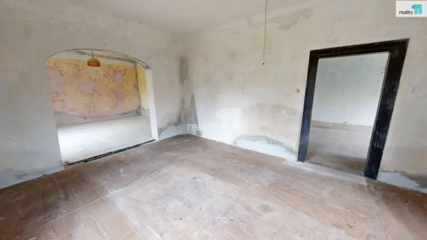 Prodej rodinného domu, Smrčná, 258 m2