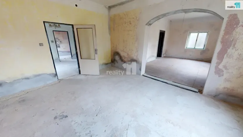 Prodej rodinného domu, Smrčná, 258 m2