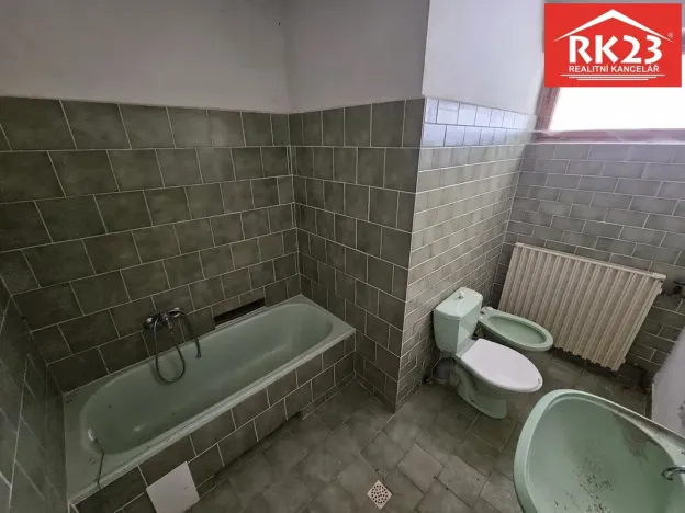 Prodej rodinného domu, Zádub-Závišín - Zádub, 422 m2