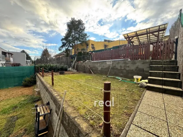 Pronájem bytu 2+kk, Modřice, 49 m2