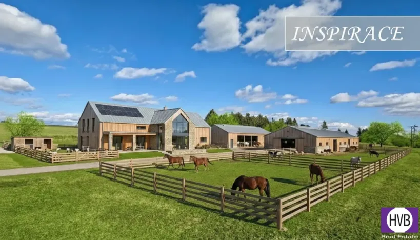 Prodej komerčního pozemku, Svrkyně, 6493 m2