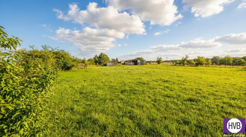 Prodej komerčního pozemku, Svrkyně, 6493 m2