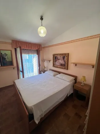 Prodej bytu 4+kk, Scalea, Itálie, 70 m2