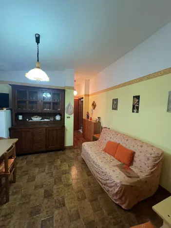 Prodej bytu 4+kk, Scalea, Itálie, 70 m2