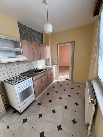 Pronájem bytu 3+1, Svitavy, Družstevní, 81 m2