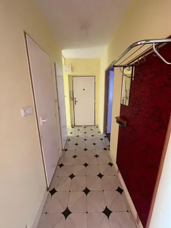 Pronájem bytu 3+1, Svitavy, Družstevní, 81 m2