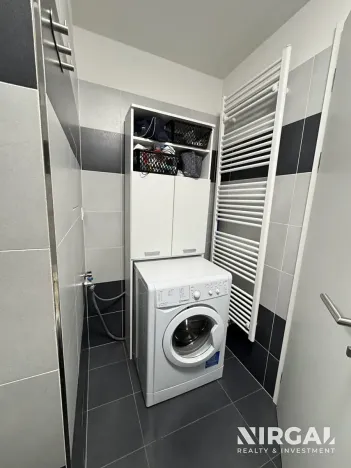 Pronájem bytu 3+kk, Praha - Malešice, Nad úžlabinou, 61 m2