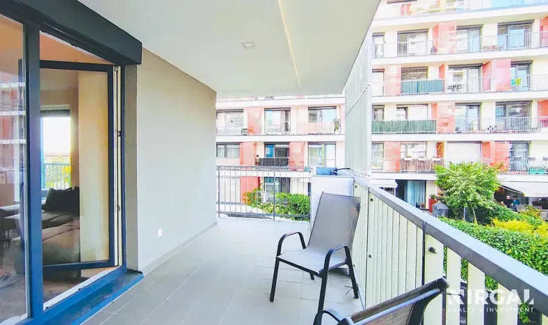 Pronájem bytu 3+kk, Praha - Malešice, Nad úžlabinou, 61 m2