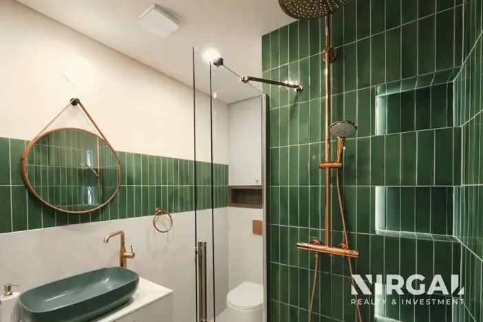 Prodej bytu 3+kk, Karlovy Vary, Sedlecká, 92 m2