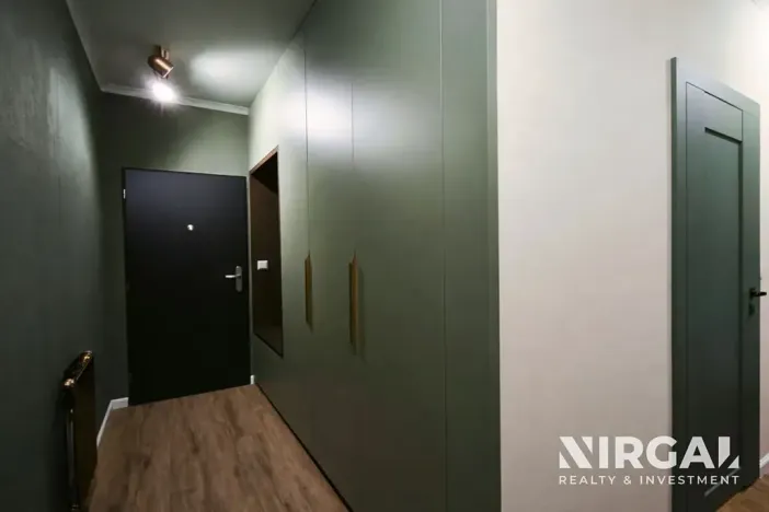 Prodej bytu 3+kk, Karlovy Vary, Sedlecká, 92 m2