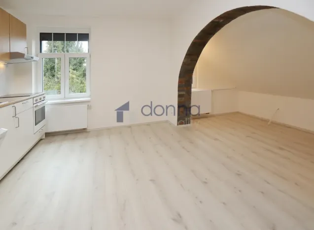 Pronájem bytu 4+kk, Praha, V Nových Bohnicích, 71 m2