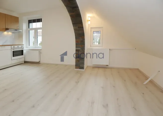 Pronájem bytu 4+kk, Praha, V Nových Bohnicích, 71 m2