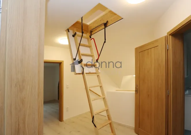 Pronájem bytu 4+kk, Praha, V Nových Bohnicích, 71 m2