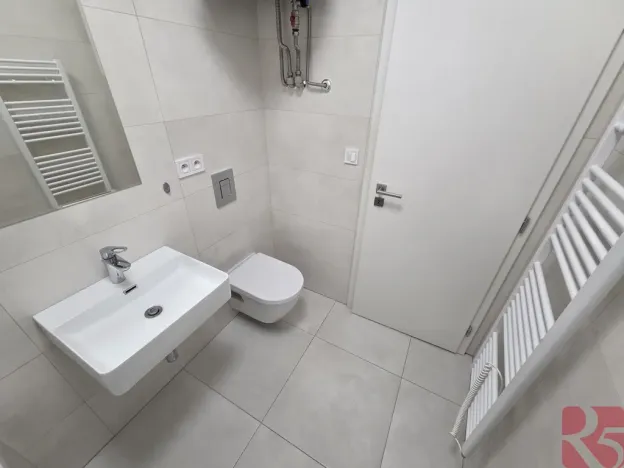 Pronájem bytu 2+kk, Praha - Michle, Pod Stárkou, 40 m2