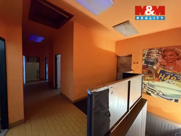 Prodej pozemku, Ratboř, Tyršova, 433 m2