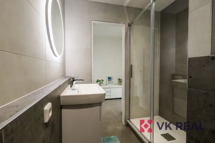 Prodej bytu 1+kk, Plzeň - Severní Předměstí, Hodonínská, 31 m2