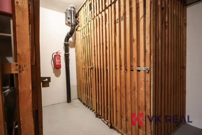 Prodej bytu 1+kk, Plzeň - Severní Předměstí, Hodonínská, 31 m2