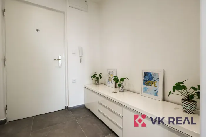 Prodej bytu 1+kk, Plzeň - Severní Předměstí, Hodonínská, 31 m2