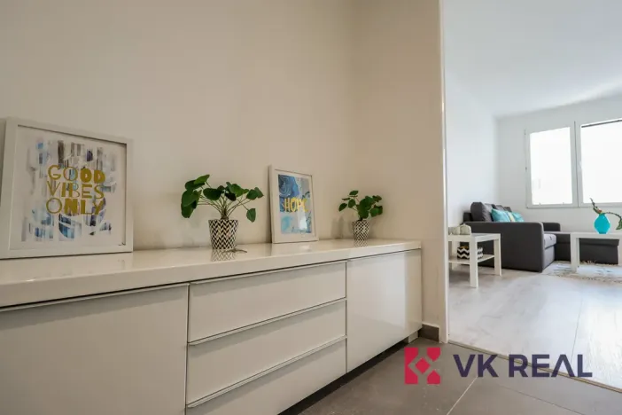 Prodej bytu 1+kk, Plzeň - Severní Předměstí, Hodonínská, 31 m2