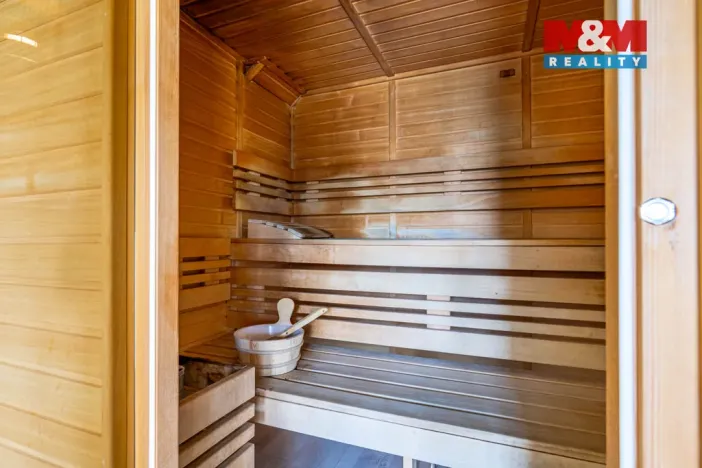 Prodej rodinného domu, Ořech, Na Beránku IV, 262 m2