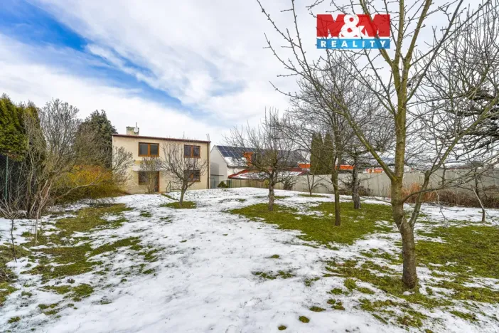 Prodej pozemku pro bydlení, Zlín, Pančava, 450 m2