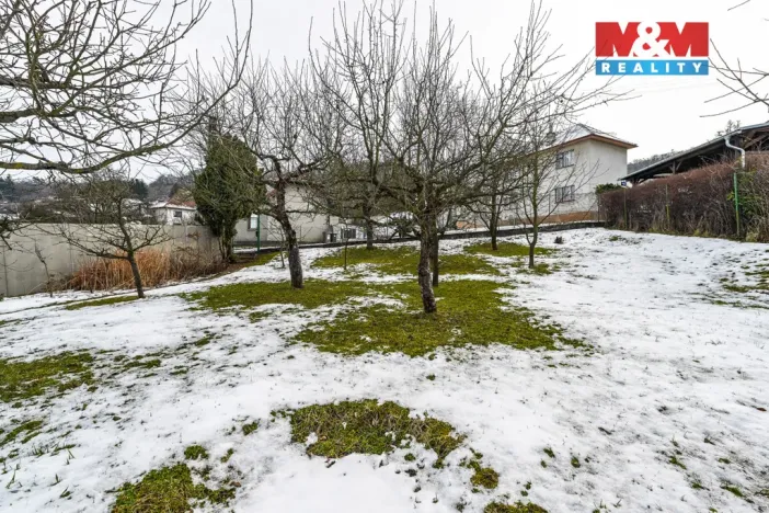 Prodej pozemku pro bydlení, Zlín, Pančava, 450 m2