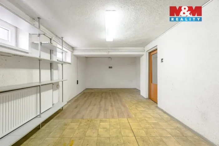 Prodej rodinného domu, Zlín, Pančava, 232 m2