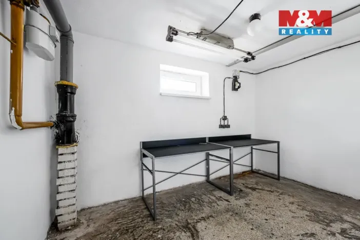 Prodej rodinného domu, Zlín, Pančava, 232 m2