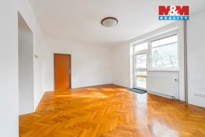 Prodej rodinného domu, Zlín, Pančava, 232 m2