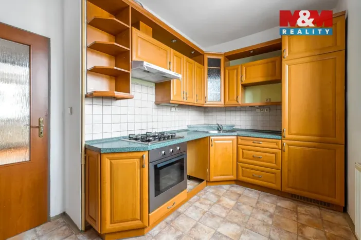 Prodej rodinného domu, Zlín, Pančava, 232 m2