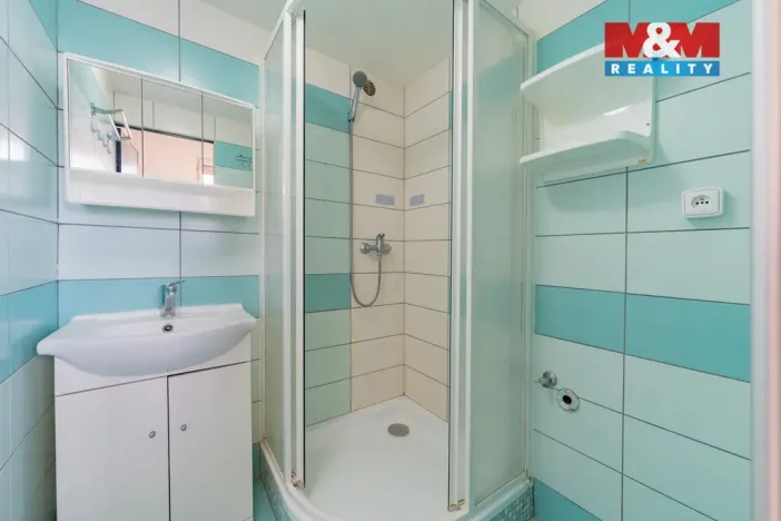 Prodej bytu 2+1, Aš, Karlova, 62 m2