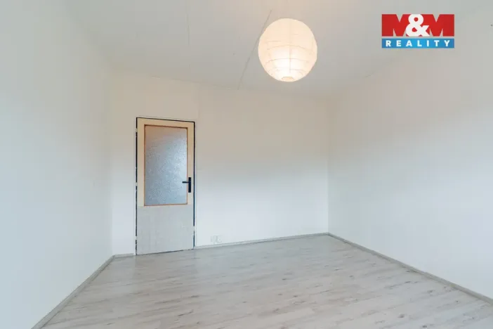 Prodej bytu 2+1, Aš, Karlova, 62 m2