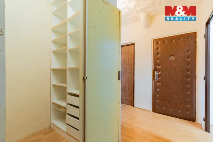 Prodej bytu 2+1, Aš, Karlova, 62 m2