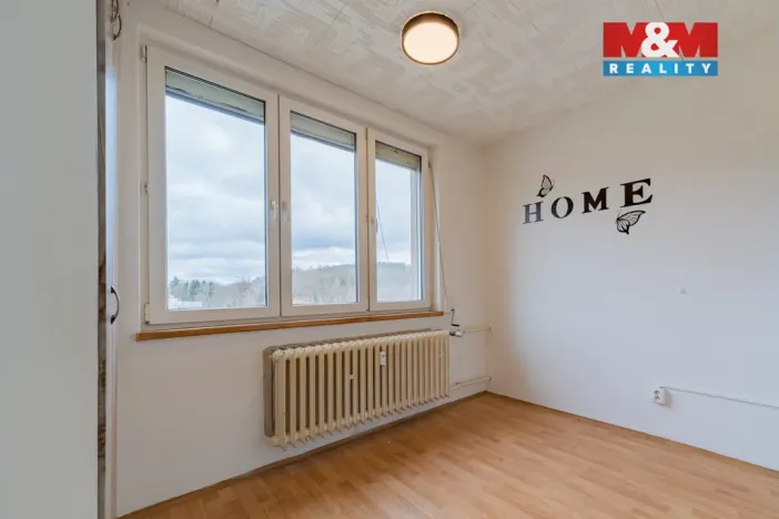 Prodej bytu 2+1, Aš, Karlova, 62 m2