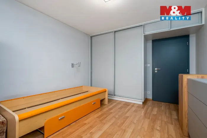 Prodej rodinného domu, Hostomice, Průběžná, 187 m2