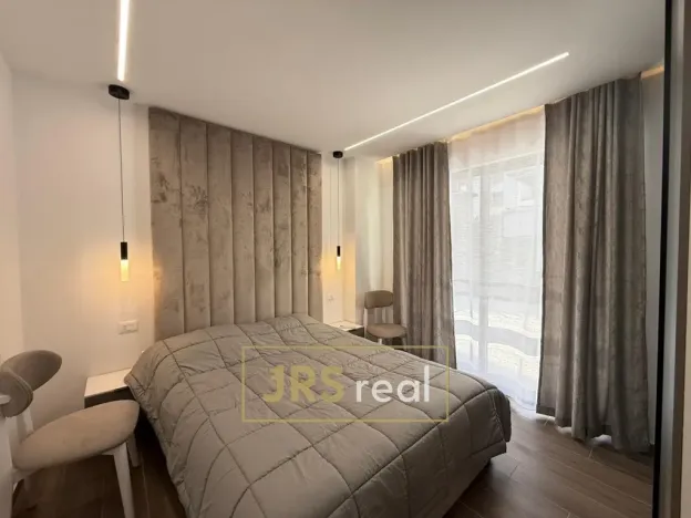 Prodej bytu 2+kk, Golem, Albánie, 36 m2