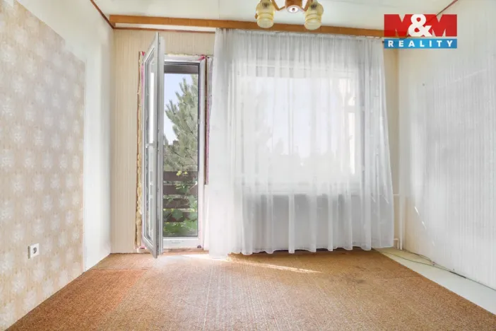 Prodej rodinného domu, Lovosice, L. Janáčka, 120 m2