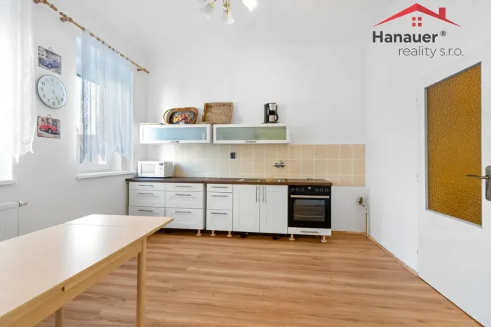 Prodej rodinného domu, Chabařovice, Radniční, 160 m2