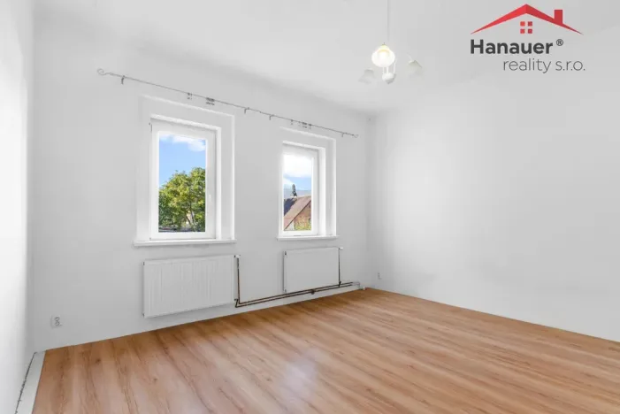 Prodej rodinného domu, Chabařovice, Radniční, 160 m2