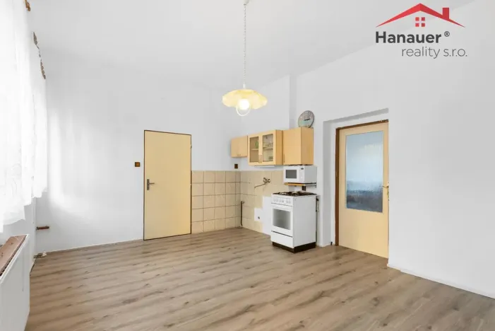 Prodej rodinného domu, Chabařovice, Radniční, 160 m2