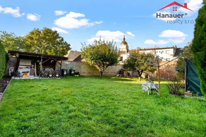 Prodej rodinného domu, Chabařovice, Radniční, 160 m2