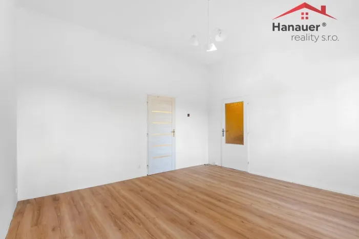 Prodej rodinného domu, Chabařovice, Radniční, 160 m2