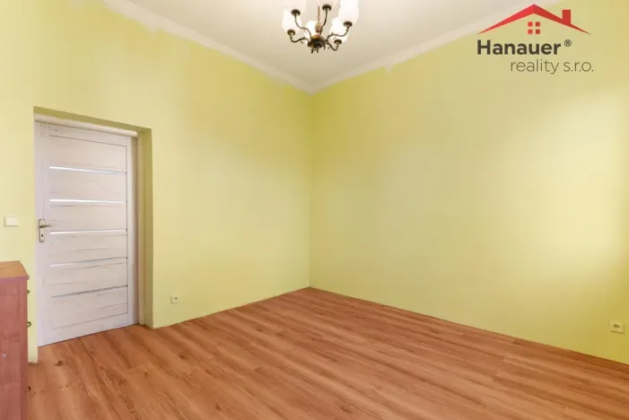 Prodej rodinného domu, Chabařovice, Radniční, 160 m2