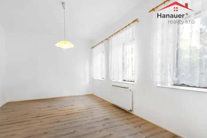 Prodej rodinného domu, Chabařovice, Radniční, 160 m2