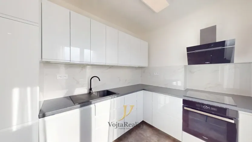 Prodej bytu 2+kk, Olomouc, tř. Míru, 55 m2