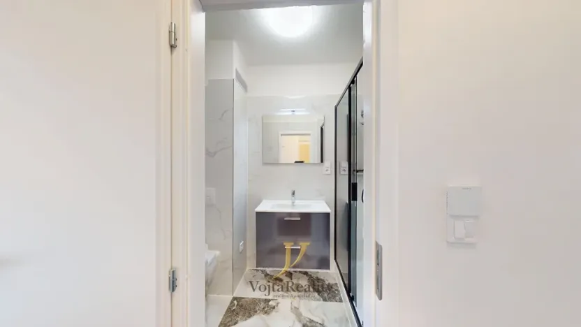 Prodej bytu 2+kk, Olomouc, tř. Míru, 55 m2